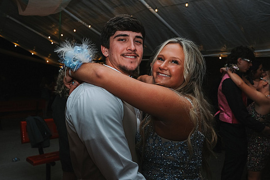 Homecoming and Proms