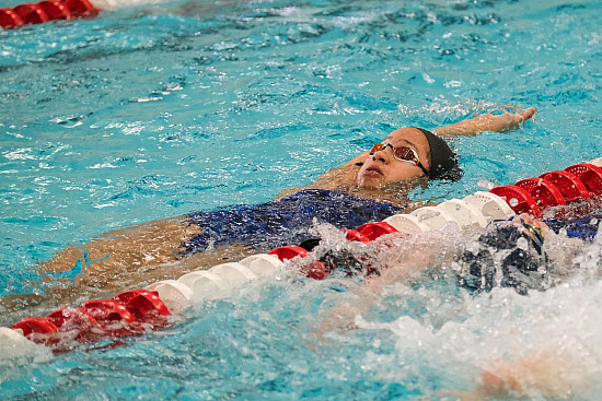 Swimming