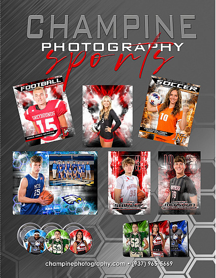 Posed Sports