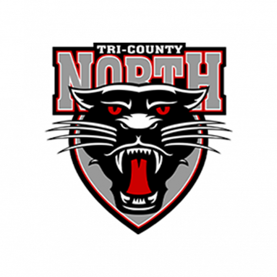 Tri County North Fall Posed Sports