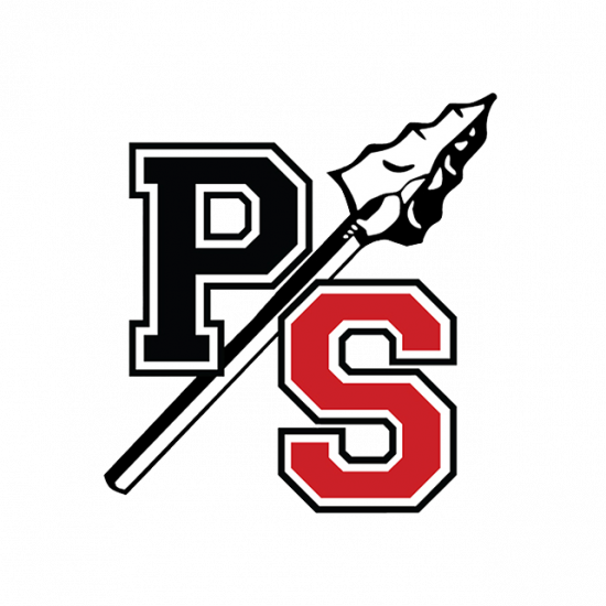 Preble Shawnee Winter Posed Sports