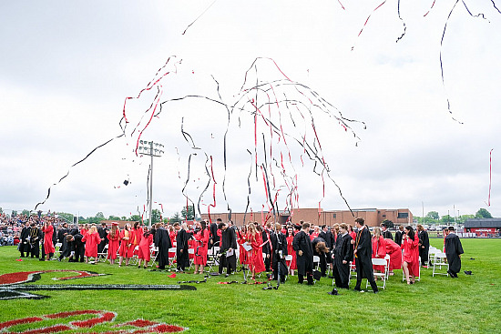 Graduations