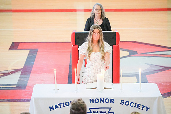 National Honor Society 
