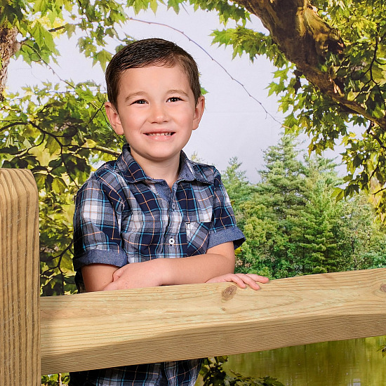 School Spring Pictures