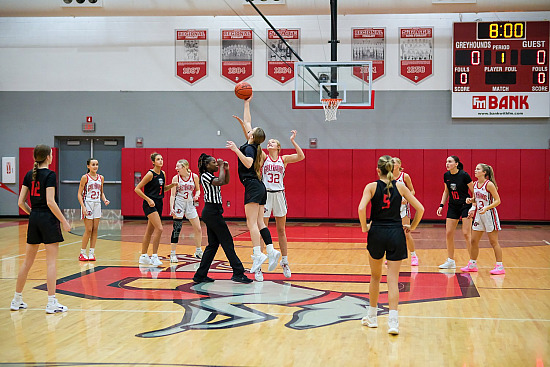 DHS GVBB 12-1-25