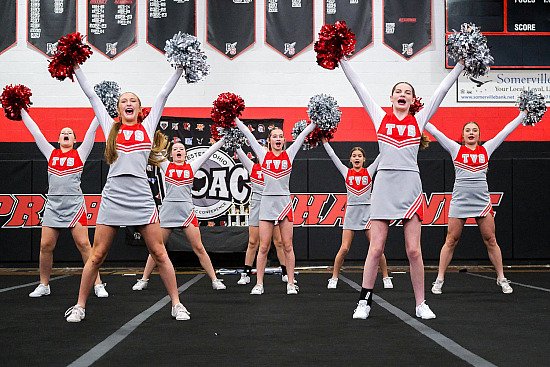 WOAC CHEER COMP 12-7-25