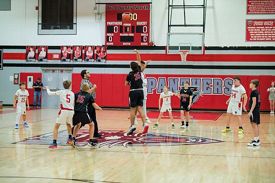 TCN vs PS 7BBB 1-3-26