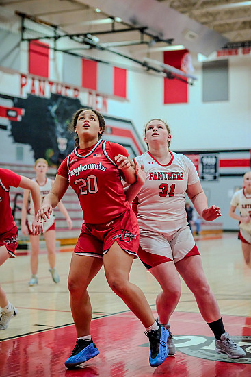 TCN vs DHS JVGBB 1-15-26