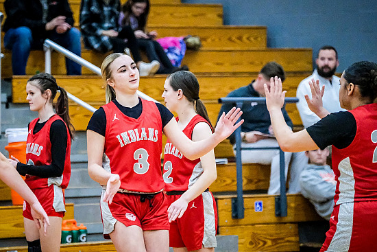 TVS vs CHS VGBB 1-31-26