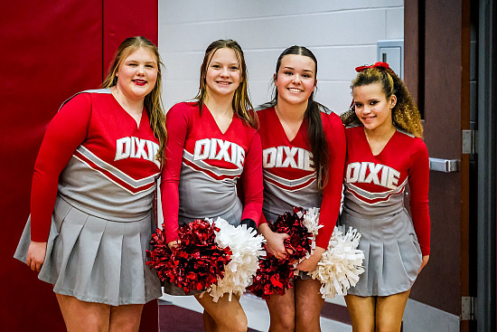 DHS JVBBB 2-13-26