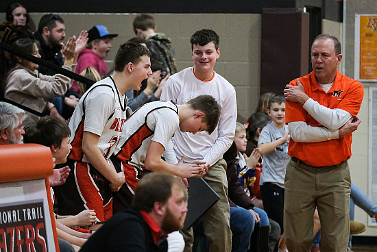 NT vs TCN 7BBB 1-22-26