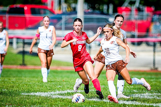 DHS vs NT VGS 9-5-26