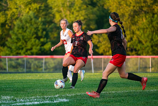PS vs TCN VGS 9-3-26