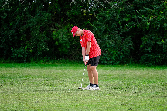 CHS BGolf 9-14-26