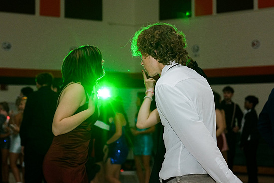 NT Homecoming Dance 2026